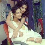 Malavika Mohanan Instagram - New found best friend