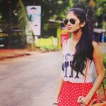 Malavika Mohanan Instagram –