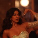Malavika Mohanan Instagram - #TAUBA out everywhere! Go watch it if you haven’t 🔥🔥🔥 @badboyshah @payaldevofficial