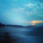Malavika Mohanan Instagram - #sunset