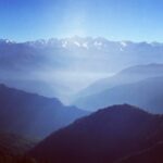 Malavika Mohanan Instagram - Snow peaks #india #himalayas #himachalpradesh #khajjiar #travelphotography #instatravel #mountains #tungsten #gf_daily #gang_family #igers #indianigers #igdaily