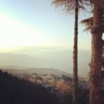 Malavika Mohanan Instagram - Dalhousie.