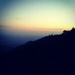 Malavika Mohanan Instagram - Hello Himachal. :)
