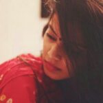Malavika Mohanan Instagram - The art of Indianism.