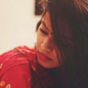Malavika Mohanan Instagram - The art of Indianism.