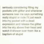 Malavika Mohanan Instagram - I'm going to try this someday.