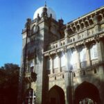 Malavika Mohanan Instagram – Why I love South Bombay.