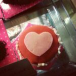 Malavika Mohanan Instagram - These little mushy things are the best part of Valentine's day. :)