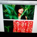 Malavika Mohanan Instagram - New #outfit post on the blog #pinkstruck #fashion #style #blogger #indianblogger #india #mumbai #bohemian #red #redlips #outfitoftheday #instapics #ajay