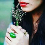 Malavika Mohanan Instagram - #nofilter #redlips #fashion #fashionblogger #style #outfit #ring #jewelry #outfitoftheday #OOTD #portraits #India #picoftheday #canon #primelens #mumbai