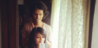 Malavika Mohanan Instagram -