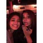 Malavika Mohanan Instagram - It’s been a tough year. We always tend to only show the good, fun and the shiny part of our lives to the world. Which is understandable too. Because who wants to document and remember the bad parts, right? Life is difficult anyway without a constant reminder of the sadness or the heartaches we’ve gone through. But me for this year was a lot tougher than any other year. Professional things were great—my first release of the year became one of the biggest blockbusters at the box office, got to work on another project with one of my favourite actors of our generation and learnt so much from him, started work on my first Bollywood film, signed another exciting film which starts in February..the list is full of a bunch of more wonderful things. But personally I was in a slump. I was in a really difficult place for a few months and it’s the lowest I have possibly ever felt in my entire life. This career itself is full of so many uncertainties that the lack of that in personal life too can be soul-crushing. The only thing that helped me get through that time(apart from my amazing family) was the wonderful friends I have. There are so many times we put friendship on the backseat. If too busy working, free time is spent with the family, if in a new relationship, all the time is spent with that person and friends get ignored, and some of them we don’t talk to for months because life was too busy. True friendship is one of the purest forms of unconditional love that exists in a world that can sometimes be so fake, flaky, insensitive and sometimes just plain difficult. The best part of 2021 for me has been my friends, and I wish for all of you to be surrounded by ones as amazing as mine ♥️ ♾ @theitembomb @nittigoenka @shareenmantri @saanikalokre @humheroine & Ripanshi Jain(my best friend from school) decided to take a detox from Instagram this year so 🤷🏻‍♀️