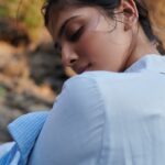 Malavika Mohanan Instagram - End of the year mood 🤍
