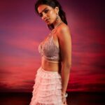 Malavika Mohanan Instagram – @shehlaakhan pink-ing me up 💕

Photographer: @rahuljhangiani 
Stylist: @sheefajgilani
Jewellery Courtesy: @rarejewels.arankalegacy
Hair: @souravroy_1999 
Makeup: @makeupbyriddhima