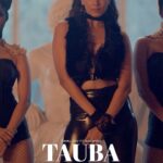 Malavika Mohanan Instagram - #Tauba out now 🔥🔥🔥 @badboyshah @payaldevofficial
