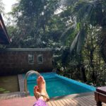 Malavika Mohanan Instagram - Some of my favourite moments from the last week ✨ 🤍🌱 🐅 🌳 ⛰