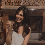 Malavika Mohanan Instagram - The world can always use more smiles :) #HappyWorldSmileDay 🙃 📸 @makeupartistkarishmabajaj