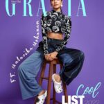 Malavika Mohanan Instagram – Always heartwarming to be on a cool list! 😃 @graziaindia 🤍

Posted @withregram • @graziaindia Malavika Mohanan first made her mark with her performance in the Oscar nominated director Majid Majidi’s Beyond The Clouds. The Vijay-starrer, Master, however, changed the game for her overnight, putting her firmly in the spotlight and getting her offers for more good work including two big Bollywood projects and a mega-starrer Telugu movie that the actress is currently working on.

Presenting one in our series of digital covers for our annual #GraziaCoolList for which we have teamed up with @crocsindia to feature an incredible group of talented people. 

Malavika is wearing a Printed cropped blouse by @huemn; high waist trousers by @bloni.atelier; hoop earrings by Cornerstone at @minerali_store; ‘Classic Unisex Clog’ by @crocsindia 

Photograph: @keegancrasto 
Fashion Director: @pashamalwani 
Junior Fashion Stylist: @nishthaparwani 
Words: @barrynrodgers 
Make-up: @_pratikshanair_ 
Hair: @makeupnhairbyankita 
Assisted by (styling): @nahidnawaaz, @bhairaviahuja 

#CoolList #GraziaIndia #GraziaCoolList2022 #CoolList2022 #AnniversaryIssue