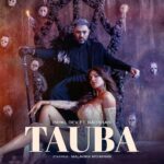 Malavika Mohanan Instagram - Just 1 day to gooooo! 🔥🔥🔥 Stay Tuned for #Tauba releasing tomorrow on @apnidhun! @badboyshah @payaldevofficial @warnermusicindia @adityadevmusic @thecontentteamofficial @punitjpathakofficial