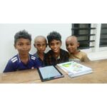 Malavika Mohanan Instagram – A big thank you and sending lots of love to everyone who helped me raise funds for the tribal children in Wayanad for their education, along with @h.o.p__e ♥️
So far we have provided them with 8 tablets, 7 smart phones and 1 laptop. The kids were super excited and fascinated by the gadgets as most of them have never had access to one before!😃 They now have means to continuing their education, thanks to everyone who contributed ♥️

We’re trying to raise a few more lakhs to help more children and tribal communities and also to provide internet access to some of these villages. Please share this if you can and help us in supporting our cause. You can click on the link in my bio to make your contributions and please remember, every help counts, and no amount is small 😊
Thank youuuu and lots of kisses😘