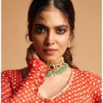 Malavika Mohanan Instagram – ❣️

@azafashions • @paulmirabel • @mahesh_notandass • @vaishnavpraveen • @theitembomb • @the.mad.hair.scientist • @nittigoenka • @pranita.abhi