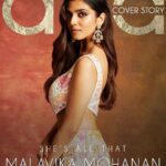 Malavika Mohanan Instagram – @azafashions with my favourite people♥️

Posted @withregram • @azafashions Meet @azafashions Cover Story star @malavikamohanan_. She’s part erudite, part goofy, and one hundred percent divergent from her Internet persona of a 20-something celebrity riding the crest of a blockbuster film. Acting was not always on her list of things to do. And yet, less than 10 films into her career, she has already worked with legendary-status actors Rajnikanth and Vijay, and captivated audiences worldwide as Majidi’s Tara in Beyond the Clouds. What does Malavika have to say about her serendipitous journey? 
 
Find out in the Aza Cover Story: azafashions.com/coverstory_malavika (link in bio).

Outfit @mishruofficial 
Jewellery @anmoljewellers 
Photographer @vaishnavpraveen from @thehouseofpixels 
Stylist @pranita.abhi 
Makeup @nittigoenka 
Hair @the.mad.hair.scientist 

#azafashions #azafashionsonline #azamagazine #azacoverstory #malavikamohanan #mishru #bollywood #digitalmagazine #digitalcover #coverstory #celebrity #celebrityfashion #covershoot #couture #readnow #shopnow
