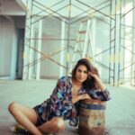 Malavika Mohanan Instagram – Boho chic-ing 💘

@bharat_rawail • @mehakoberoi • @theitembomb • @pallakhshah • @windsorgrandresidence