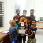 Malavika Mohanan Instagram - A big thank you and sending lots of love to everyone who helped me raise funds for the tribal children in Wayanad for their education, along with @h.o.p__e ♥️ So far we have provided them with 8 tablets, 7 smart phones and 1 laptop. The kids were super excited and fascinated by the gadgets as most of them have never had access to one before!😃 They now have means to continuing their education, thanks to everyone who contributed ♥️ We’re trying to raise a few more lakhs to help more children and tribal communities and also to provide internet access to some of these villages. Please share this if you can and help us in supporting our cause. You can click on the link in my bio to make your contributions and please remember, every help counts, and no amount is small 😊 Thank youuuu and lots of kisses😘