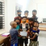 Malavika Mohanan Instagram – A big thank you and sending lots of love to everyone who helped me raise funds for the tribal children in Wayanad for their education, along with @h.o.p__e ♥️
So far we have provided them with 8 tablets, 7 smart phones and 1 laptop. The kids were super excited and fascinated by the gadgets as most of them have never had access to one before!😃 They now have means to continuing their education, thanks to everyone who contributed ♥️

We’re trying to raise a few more lakhs to help more children and tribal communities and also to provide internet access to some of these villages. Please share this if you can and help us in supporting our cause. You can click on the link in my bio to make your contributions and please remember, every help counts, and no amount is small 😊
Thank youuuu and lots of kisses😘