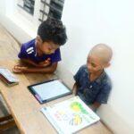 Malavika Mohanan Instagram – A big thank you and sending lots of love to everyone who helped me raise funds for the tribal children in Wayanad for their education, along with @h.o.p__e ♥️
So far we have provided them with 8 tablets, 7 smart phones and 1 laptop. The kids were super excited and fascinated by the gadgets as most of them have never had access to one before!😃 They now have means to continuing their education, thanks to everyone who contributed ♥️

We’re trying to raise a few more lakhs to help more children and tribal communities and also to provide internet access to some of these villages. Please share this if you can and help us in supporting our cause. You can click on the link in my bio to make your contributions and please remember, every help counts, and no amount is small 😊
Thank youuuu and lots of kisses😘
