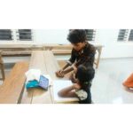 Malavika Mohanan Instagram - A big thank you and sending lots of love to everyone who helped me raise funds for the tribal children in Wayanad for their education, along with @h.o.p__e ♥️ So far we have provided them with 8 tablets, 7 smart phones and 1 laptop. The kids were super excited and fascinated by the gadgets as most of them have never had access to one before!😃 They now have means to continuing their education, thanks to everyone who contributed ♥️ We’re trying to raise a few more lakhs to help more children and tribal communities and also to provide internet access to some of these villages. Please share this if you can and help us in supporting our cause. You can click on the link in my bio to make your contributions and please remember, every help counts, and no amount is small 😊 Thank youuuu and lots of kisses😘