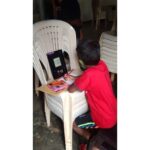 Malavika Mohanan Instagram – A big thank you and sending lots of love to everyone who helped me raise funds for the tribal children in Wayanad for their education, along with @h.o.p__e ♥️
So far we have provided them with 8 tablets, 7 smart phones and 1 laptop. The kids were super excited and fascinated by the gadgets as most of them have never had access to one before!😃 They now have means to continuing their education, thanks to everyone who contributed ♥️

We’re trying to raise a few more lakhs to help more children and tribal communities and also to provide internet access to some of these villages. Please share this if you can and help us in supporting our cause. You can click on the link in my bio to make your contributions and please remember, every help counts, and no amount is small 😊
Thank youuuu and lots of kisses😘