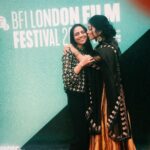 Malavika Mohanan Instagram – This picture encapsulates our relationship more than any other..all those film festivals all over the globe that took us on so many travels together, bonding over small moments like these not knowing that we were building a friendship which would grow such deep and strong roots, experiencing a journey of a film together which was intense in all ways possible, seeing each other at our most stressful, scared and vulnerable moments, and most importantly having seen the lowest points of each other and coming out as stronger friends than ever♥️

I love you @shareenmantri . I can very confidently say now that I cannot imagine a life without you in it ♥️ London, United Kingdom