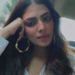 Malavika Mohanan Instagram – Hazy mood, hazy times 🌫