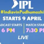 Malavika Mohanan Instagram – 🤫#Master Pieceeeee 💥

Yaar Mantram Jeyikkum? I’m waiting to see! 💃🏻

Eagerly Looking Forward to watching IPL from April 9th in Tamil Commentary on @StarSportsTamil 📺

#IndiavinPudhumozhi #Cricket #NewAnthem #NewMantra #StarSportsTamil #CSK #MI #RCB #SRH #CRICKET #IPL #Newsong