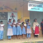 Malavika Mohanan Instagram – ♥️
This is something that has been very close to my heart since I first visited the tribal communities in Wayanad back in 2015. I want to help them get educated, empower them so that they can carve a better future for themselves and help their poverty stricken families and community as they don’t have access to even basic healthcare and education. 

I’m trying to raise these funds to educate children in these tribal areas of Wayanad, Kerala. There is a dire need for smart phones and laptops for students of the Odappallam High School, Wayanad, Kerala who belong to the 22 tribal communities from around there. Because of the lockdown, the only way for them to continue their education is through online studies. With your donations we will be able to provide at least 1 laptop & 1 smart phone for each tribal community, which will benefit 221 students in all. Our dream is to ensure each child gets one device to study, but we know that even these 2 devices shared by 10 children is a great start. I am grateful to you & appeal to your beautiful hearts to donate. Every rupee counts. We are currently looking at raising 10,50,000/-
*Link to donate is in my bio*
.
.
@h.o.p__e x @mesh_foundation x @gocrowdera