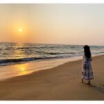 Malavika Mohanan Instagram – It’s a beautiful world 🌍♥️
#WorldEnvironmentDay