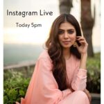 Malavika Mohanan Instagram – I’m getting so much love, seeing so much excitement and getting sooo many questions about namma #Master from all of you! 🥰 

It’s 19 hours left for #MasterPongal which all of us have been waiting for with so much excitement..to finally get to celebrate #Master in theatres! 🔥🔥🔥

I’m jumping like a little girl because of all this excitement, and want to share it with you guys as well! Drop in your questions below in the comment section, I will choose 20 questions I like and answer them on my Instagram live today at 5pm! ☺️ 

See you very soon and I’m looking forward to having a fun chat with all of you! 🤍🤗