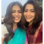 Malavika Mohanan Instagram - 50 days of ‘Master’!🥰 A film which has given me so much..a chance to work with icons, some amazing lifelong friends, and so many cherished memories that I’ll carry with me for the rest of my life♥️