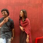 Malavika Mohanan Instagram – 50 days of ‘Master’!🥰

A film which has given me so much..a chance to work with icons, some amazing lifelong friends, and so many cherished memories that I’ll carry with me for the rest of my life♥️