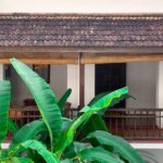 Malavika Mohanan Instagram – Always a sucker for traditional designs and textures 🤍