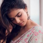 Malavika Mohanan Instagram – 💕