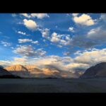 Malavika Mohanan Instagram – I’ve experienced my most thrilling moments of riding in surreal and stunning landscapes of Ladakh, and over the last couple of years the mighty Himalayas have become my favourite place to wander around exploring with a bike. 
While a car, obviously, is always a more stable choice, the adrenaline rush of being on a bike, taking in the air of a place, feeling the wind(/rain/sometimes even hail(ouch)) on my face is the most alive I’ve ever felt.
Eagerly waiting for things to go back to normal so I can get back on my 🏍 💨 ⛰ 
#royalenfieldlovers