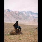 Malavika Mohanan Instagram - I’ve experienced my most thrilling moments of riding in surreal and stunning landscapes of Ladakh, and over the last couple of years the mighty Himalayas have become my favourite place to wander around exploring with a bike. While a car, obviously, is always a more stable choice, the adrenaline rush of being on a bike, taking in the air of a place, feeling the wind(/rain/sometimes even hail(ouch)) on my face is the most alive I’ve ever felt. Eagerly waiting for things to go back to normal so I can get back on my 🏍 💨 ⛰ #royalenfieldlovers