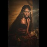 Malavika Mohanan Instagram – “The light that rises from your feet to your hair, 
the strength enfolding your delicate form, 
are not mother of pearl, not chilly silver: 
you are made of light, a light the fire adores”
.
.
@rohanshrestha such magical photographs you’ve created 🧡
@nittigoenka I honestly can’t imagine anyone else having done this except you. 🧡
@the.mad.hair.scientist you amazing artist, you! Always wanted long, raw hair reminiscent of an Indian princess 🧡
@artcantbebothered love how beautifully you have used the drapes and the whole old world charm you’ve created. Uff! 🧡
@theitembomb for helping entertain us while the rest of us were working really hard 🤓