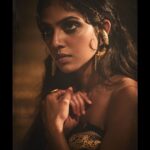 Malavika Mohanan Instagram - “The light that rises from your feet to your hair, the strength enfolding your delicate form, are not mother of pearl, not chilly silver: you are made of light, a light the fire adores” . . @rohanshrestha such magical photographs you’ve created 🧡 @nittigoenka I honestly can’t imagine anyone else having done this except you. 🧡 @the.mad.hair.scientist you amazing artist, you! Always wanted long, raw hair reminiscent of an Indian princess 🧡 @artcantbebothered love how beautifully you have used the drapes and the whole old world charm you’ve created. Uff! 🧡 @theitembomb for helping entertain us while the rest of us were working really hard 🤓
