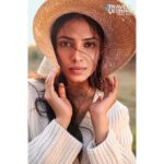 Malavika Mohanan Instagram – For Travel + Leisure India & South Asia (@travelandleisureindia) Digital Cover 👒🤍
Photography by Vaishnav Praveen (@thehouseofpixels @vaishnavpraveen )
Styled by Manisha Melwani (@manishamelwani )
Makeup by Niti Goenka (@nittigoenka )
Hair by Mike Desir (@mikedesir )
As Told To Bayar Jain (@bayar.jain )
Public Relations by Abhinav Singh (@theitembomb )

#TnlIndia #TnlDigitalCover