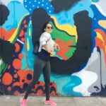 Malavika Mohanan Instagram – Me to covid19