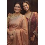 Malavika Mohanan Instagram - Amma ♥️