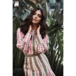 Malavika Mohanan Instagram - Could definitely use some green right now 🍃 @shotbynuno @theitembomb @nittigoenka @eshaamiin1 @nishisingh_muah